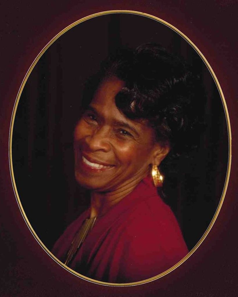 Ms. Jacquelyn Jenkins Walker Profile Photo