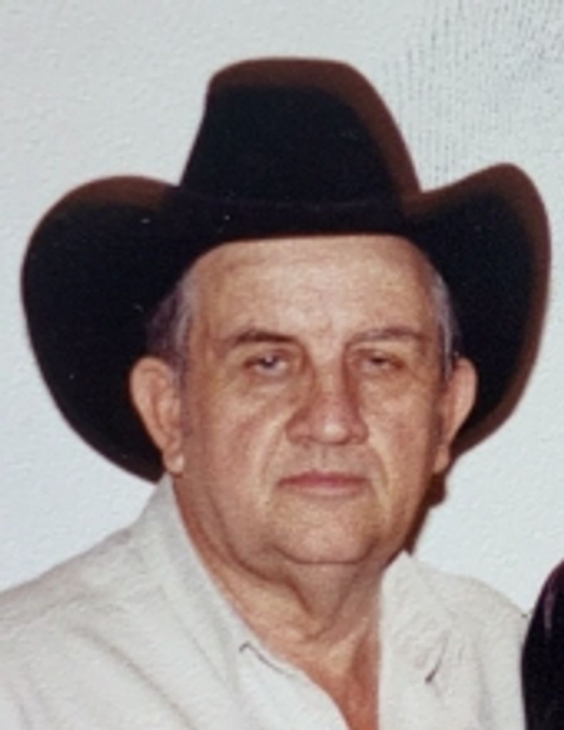 James Mchenry "Macky" Brantley