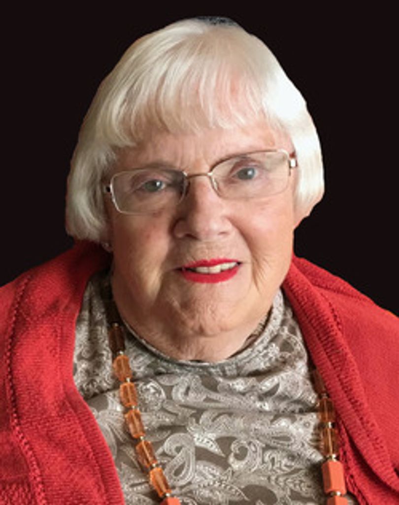 Jamie Stenbeck