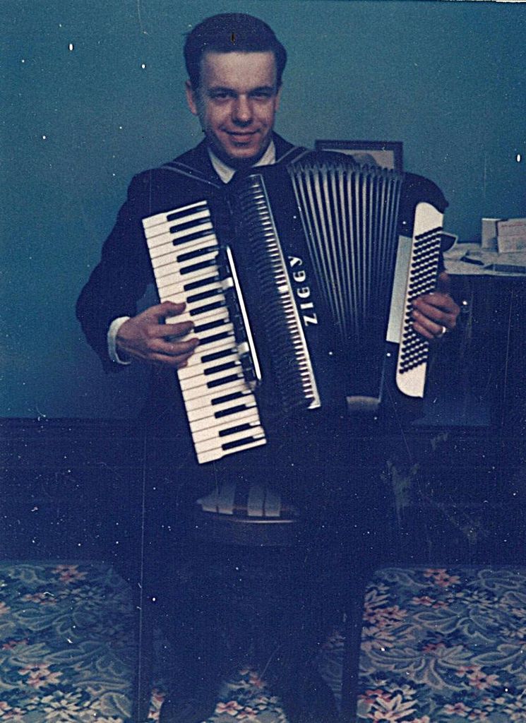 Zygmunt Godzina Profile Photo