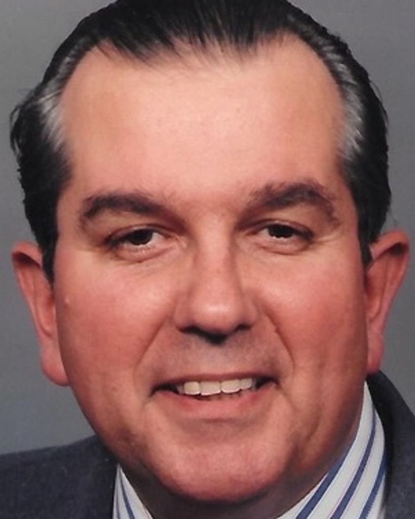 Joseph Richard Stofko Profile Photo
