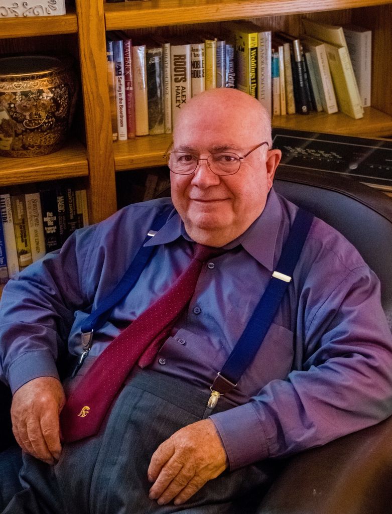 George E. Hadji, P.E.