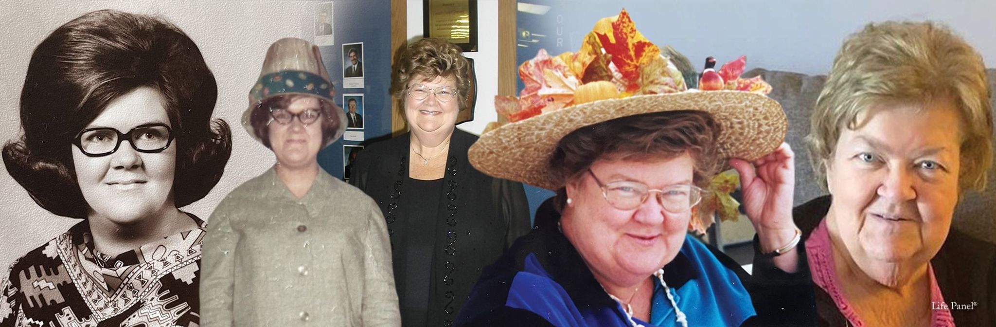 Cover photo for Brenda Joyce Lyons's Obituary