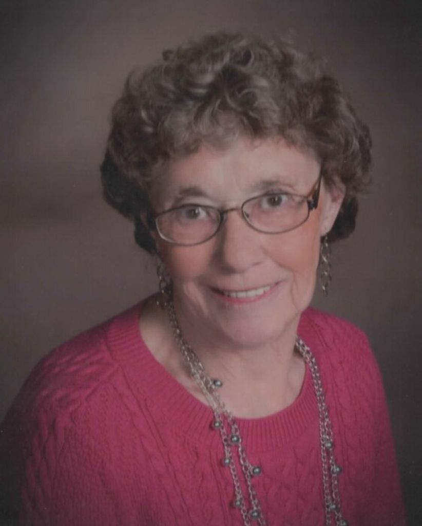 Mary Norma (Varney)  Ward