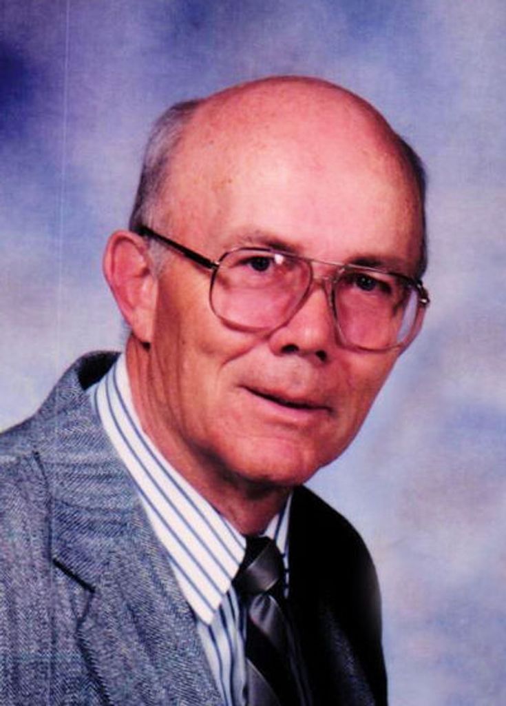 Lewayne Schorzman Profile Photo