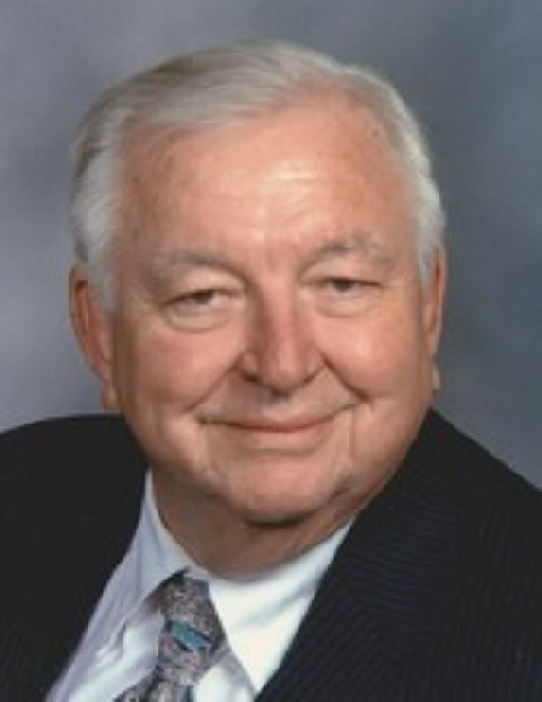 Robert Dean Stephens