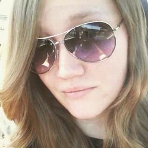 Allison Christina Freeze Profile Photo