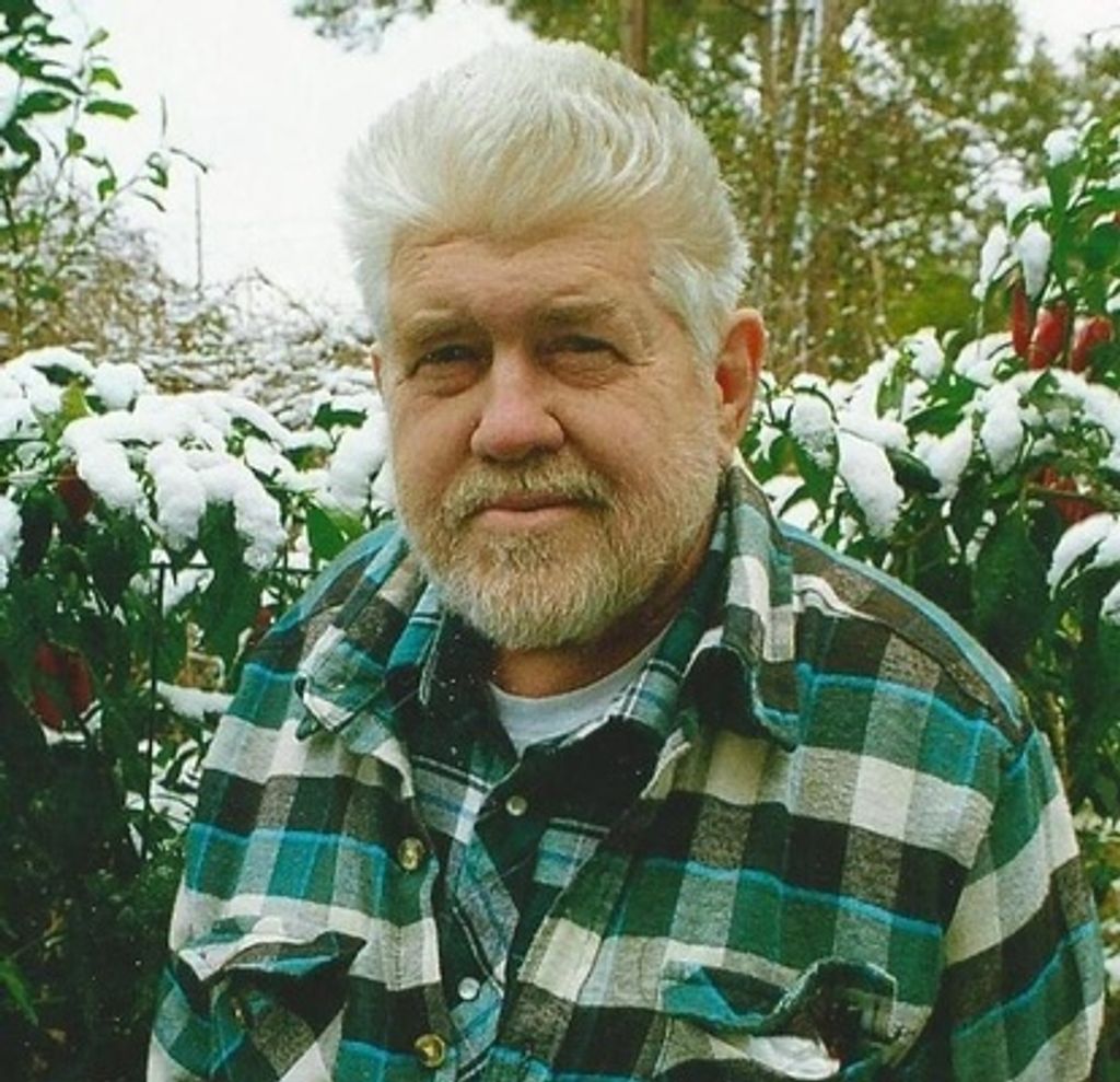 Thomas Lynn Machac Sr. Profile Photo