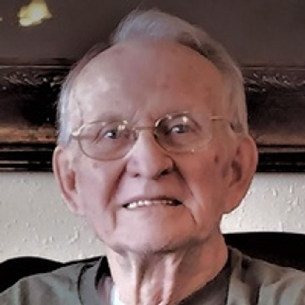 Darold Farthing