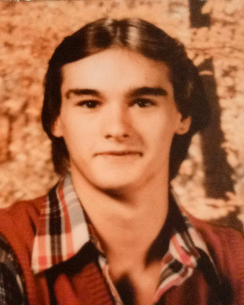 Scott Alan Richardson Profile Photo