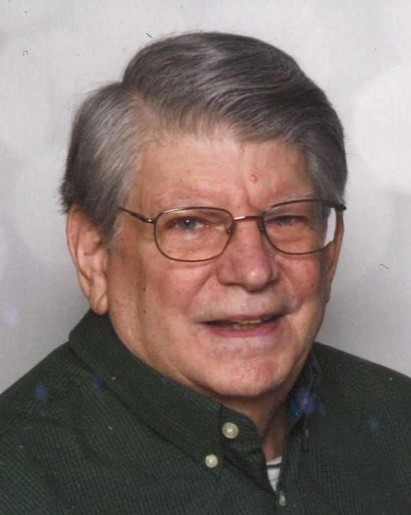 Gerald William Guilbeau