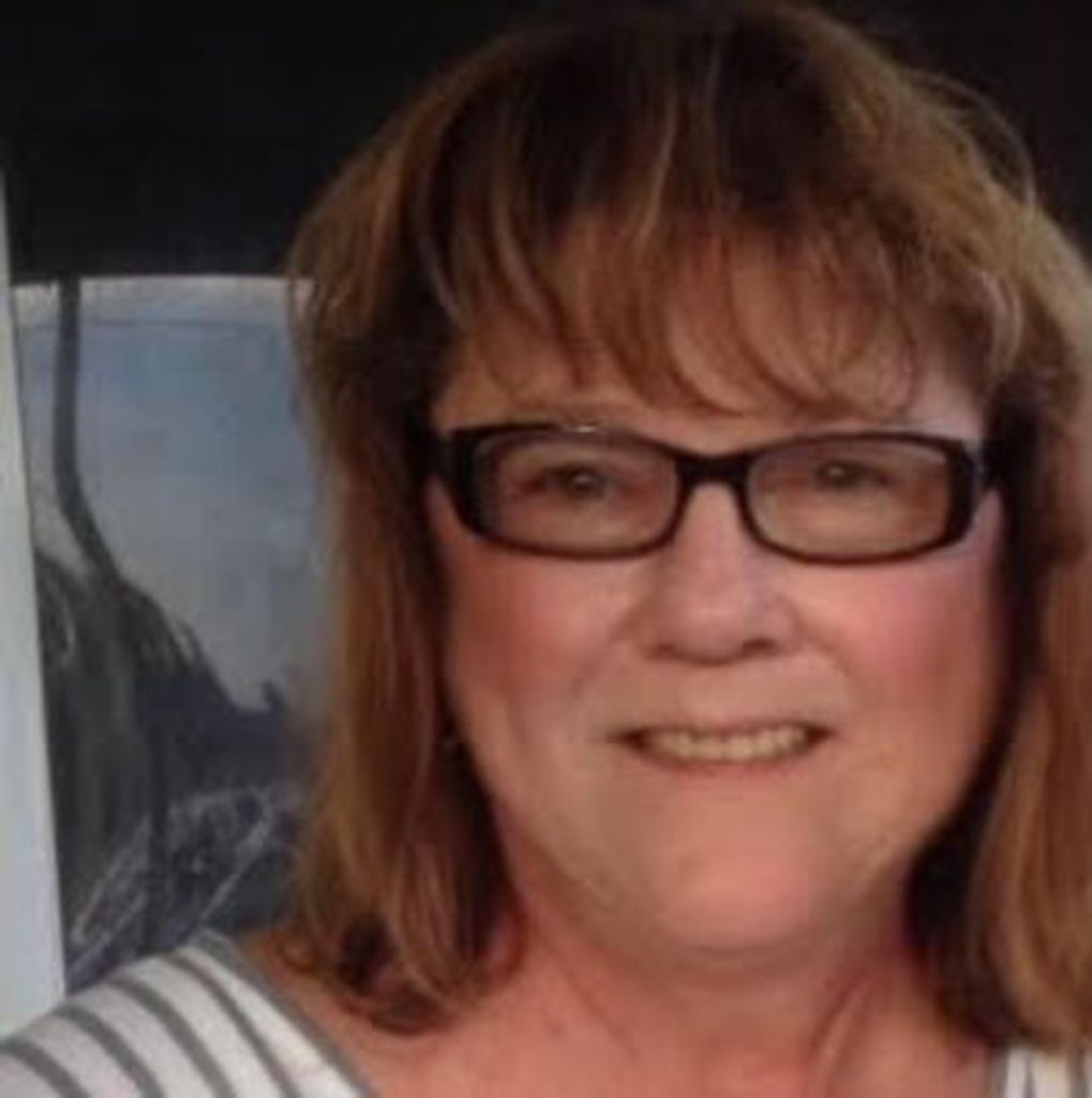 Mary Ann Straight Profile Photo