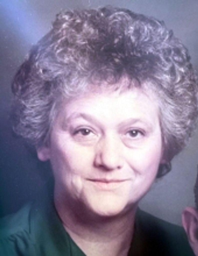 Hazel L. Fox