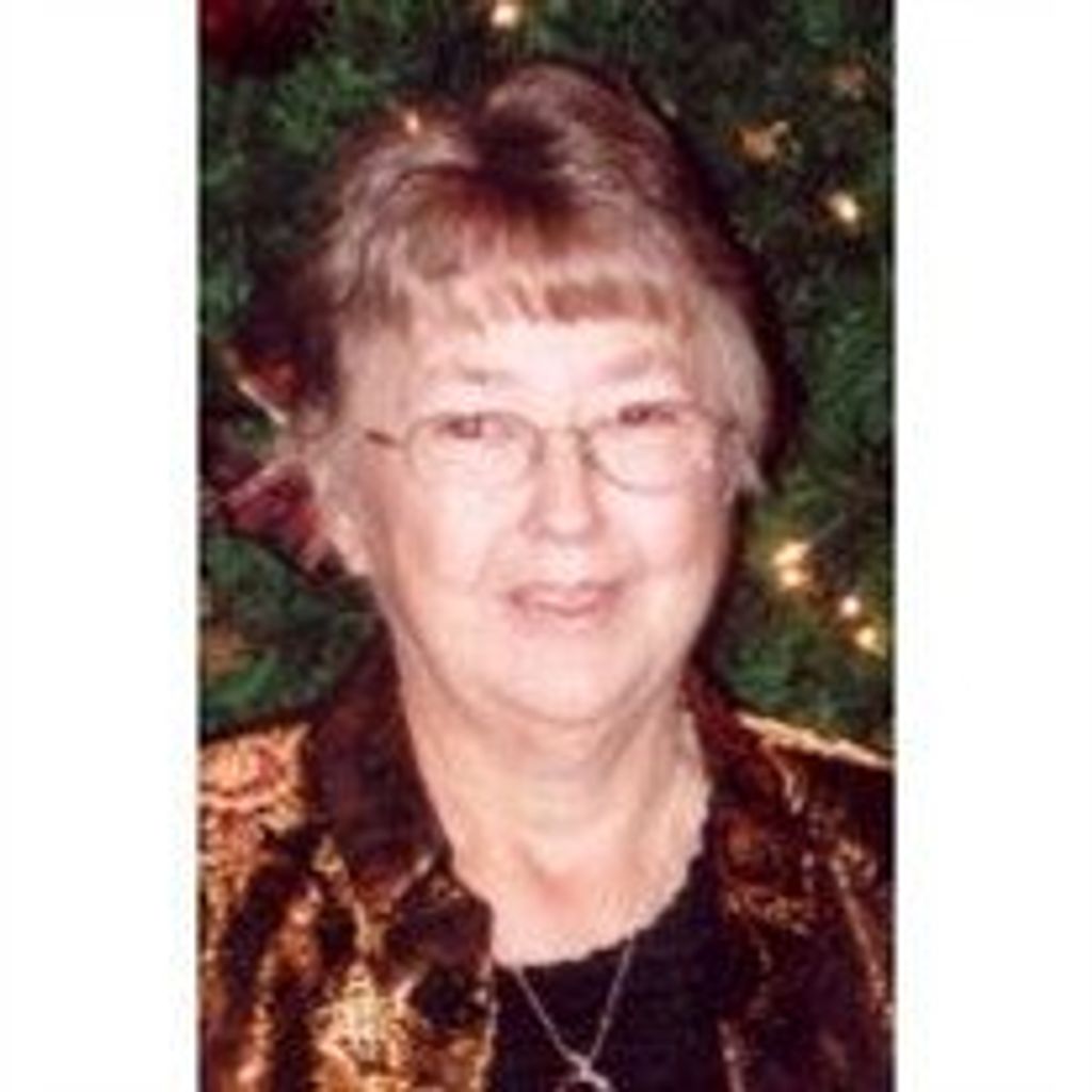 Mary  Ann Bartholome
