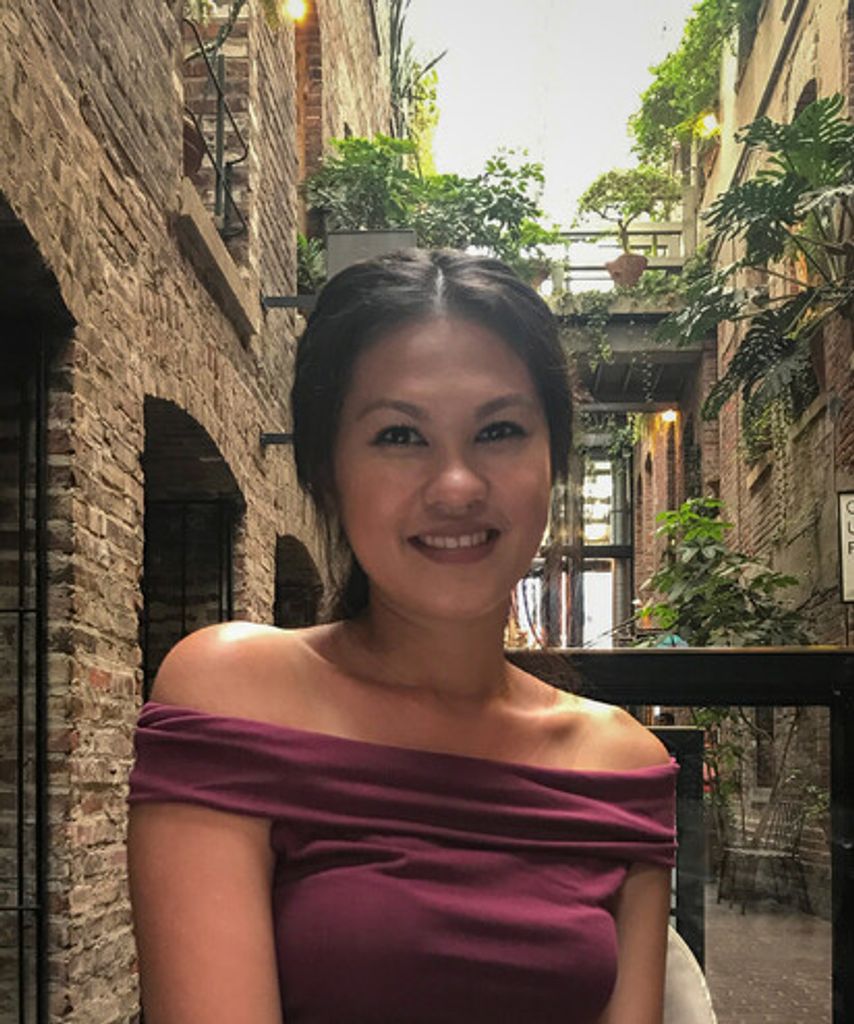 Mary Cazares Profile Photo