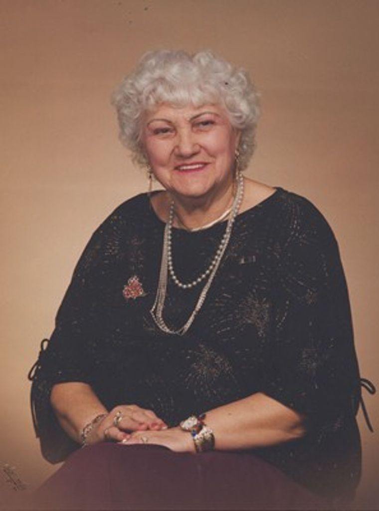 Ima Jean Cox Profile Photo