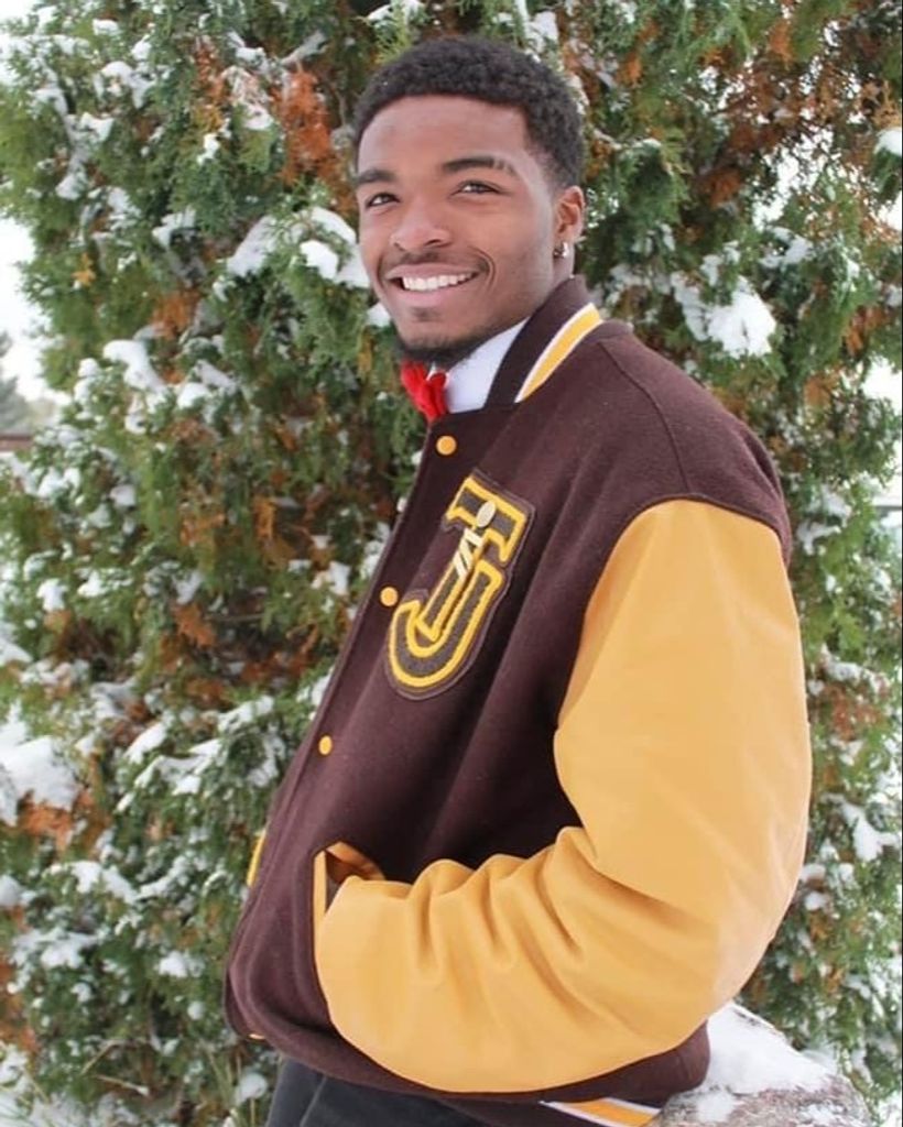 Keshaun Elisha Taylor Profile Photo