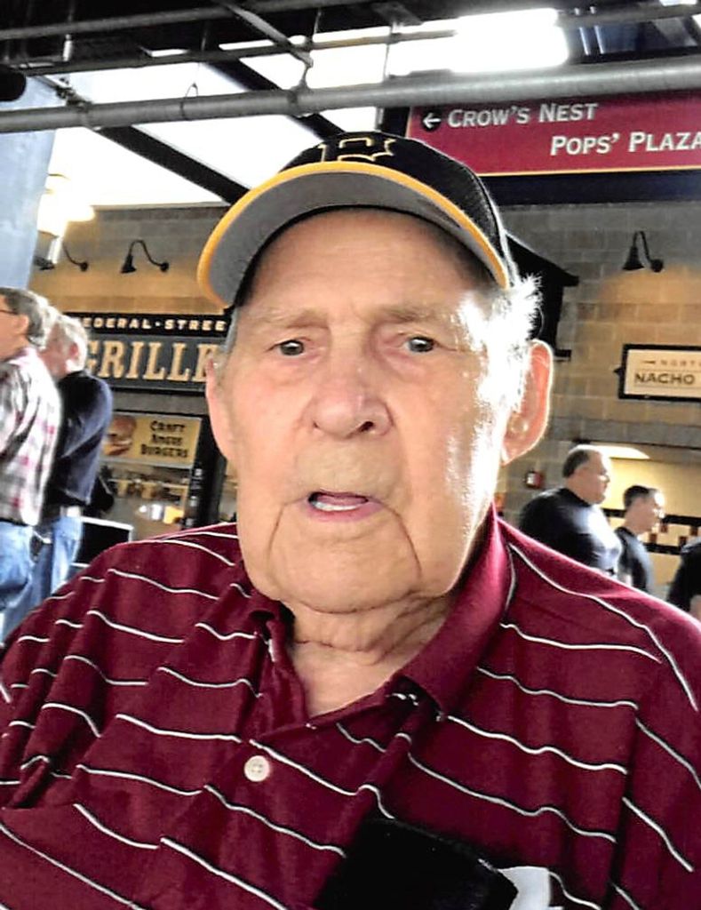 William E. Price