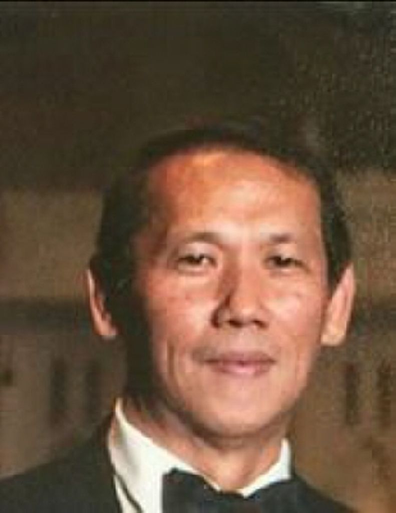 Armando S. Ogbac