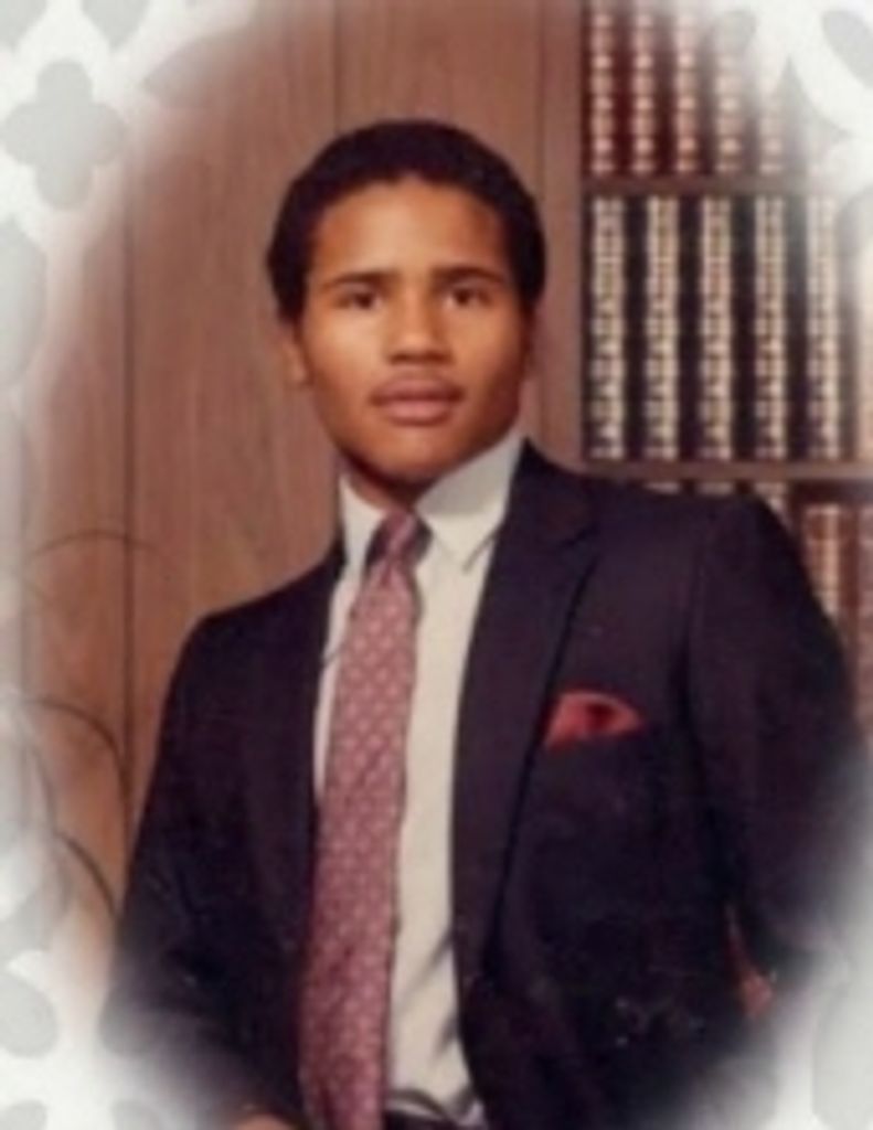 Antonio  Emmitt Reid