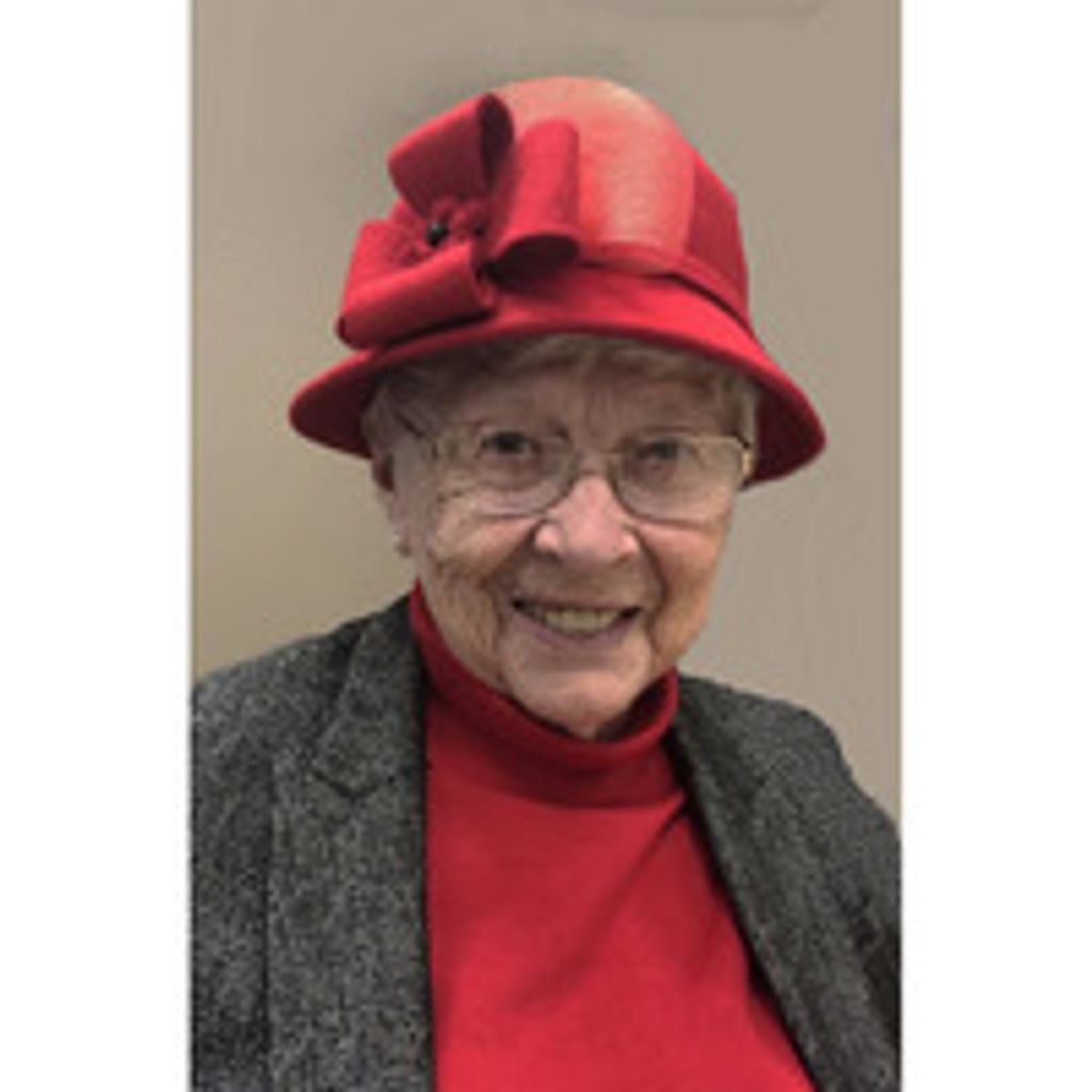 Joan Schissel