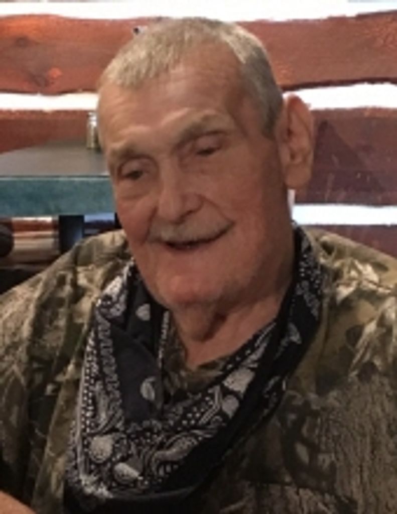 Eugene Ralph Vining