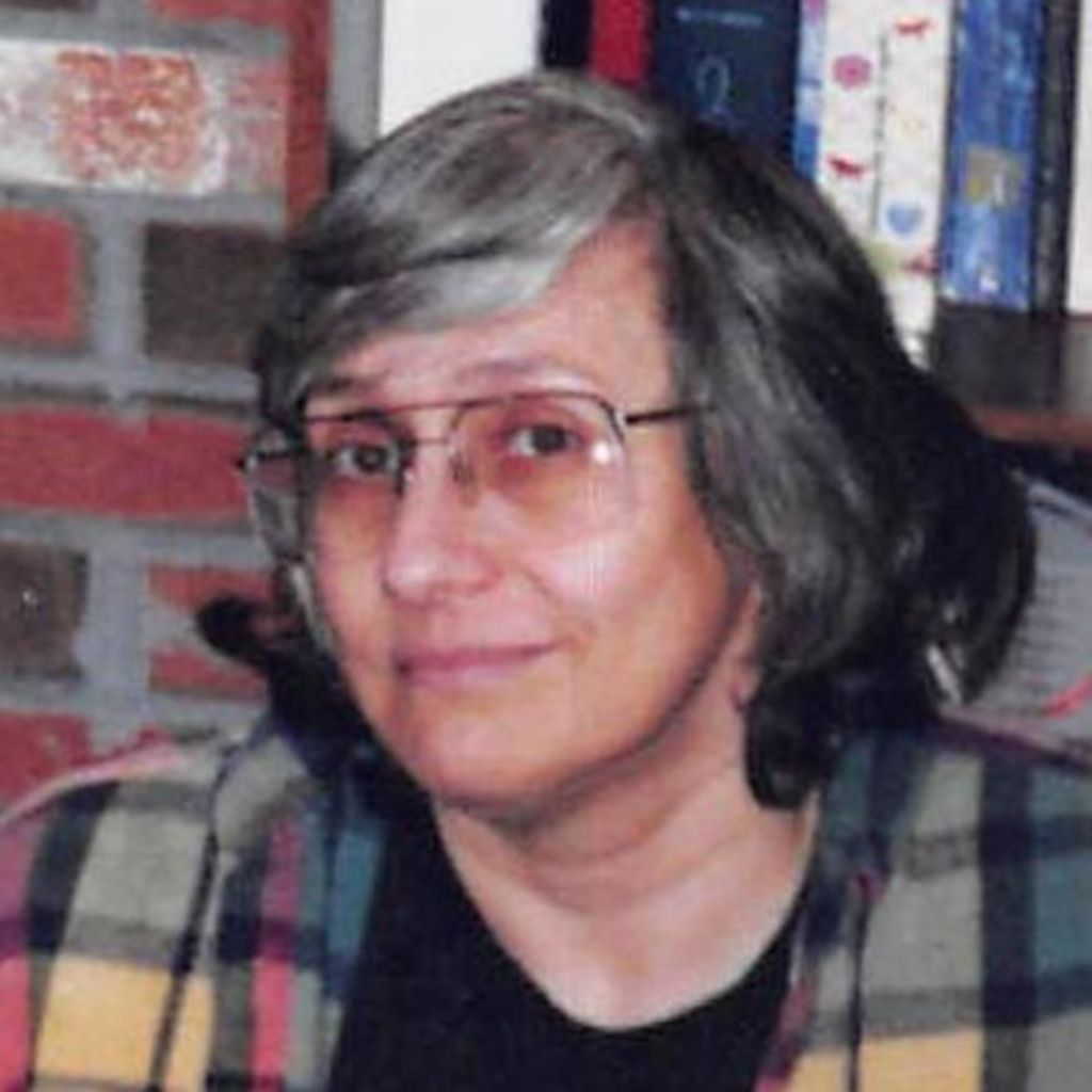 Suzanne C. (Potvin) Wilson