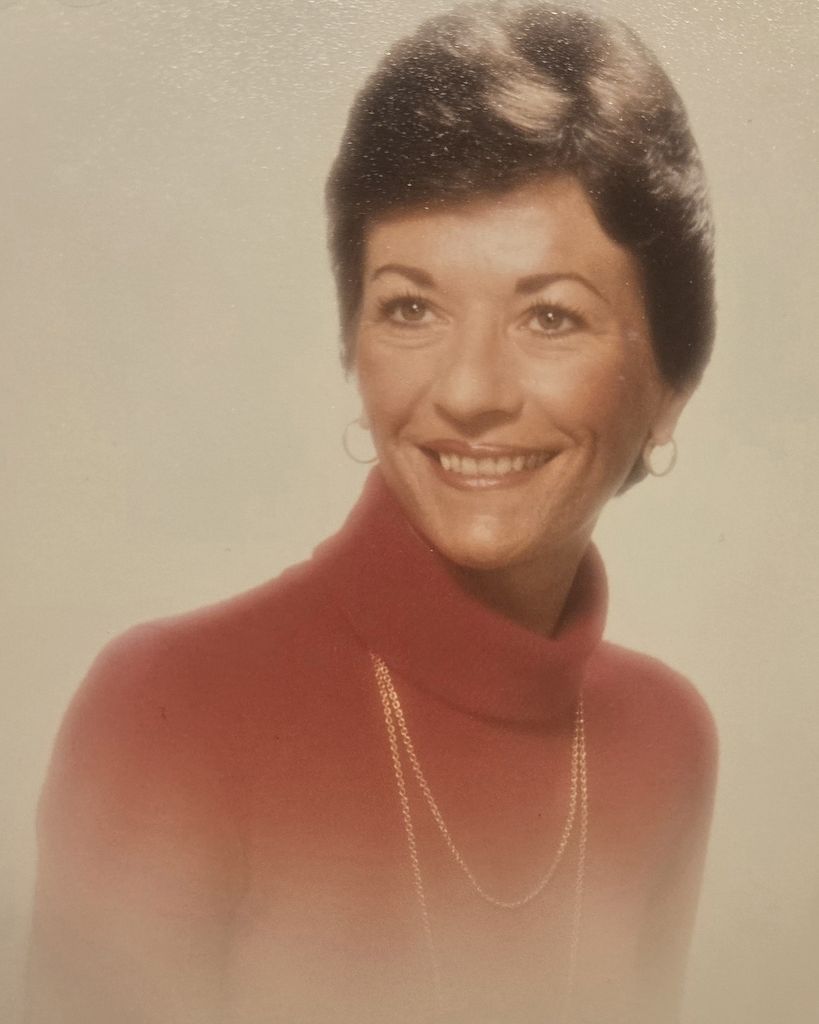 Marjorie Ruth Dickman