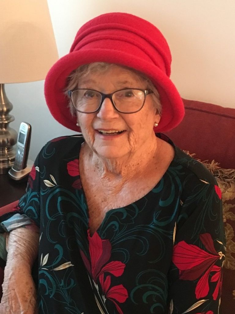 Dorothy A. (Michaelis)  Lattanzi