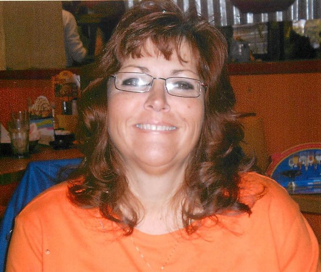 Kimberly Michelle 'Kim' Kidwell