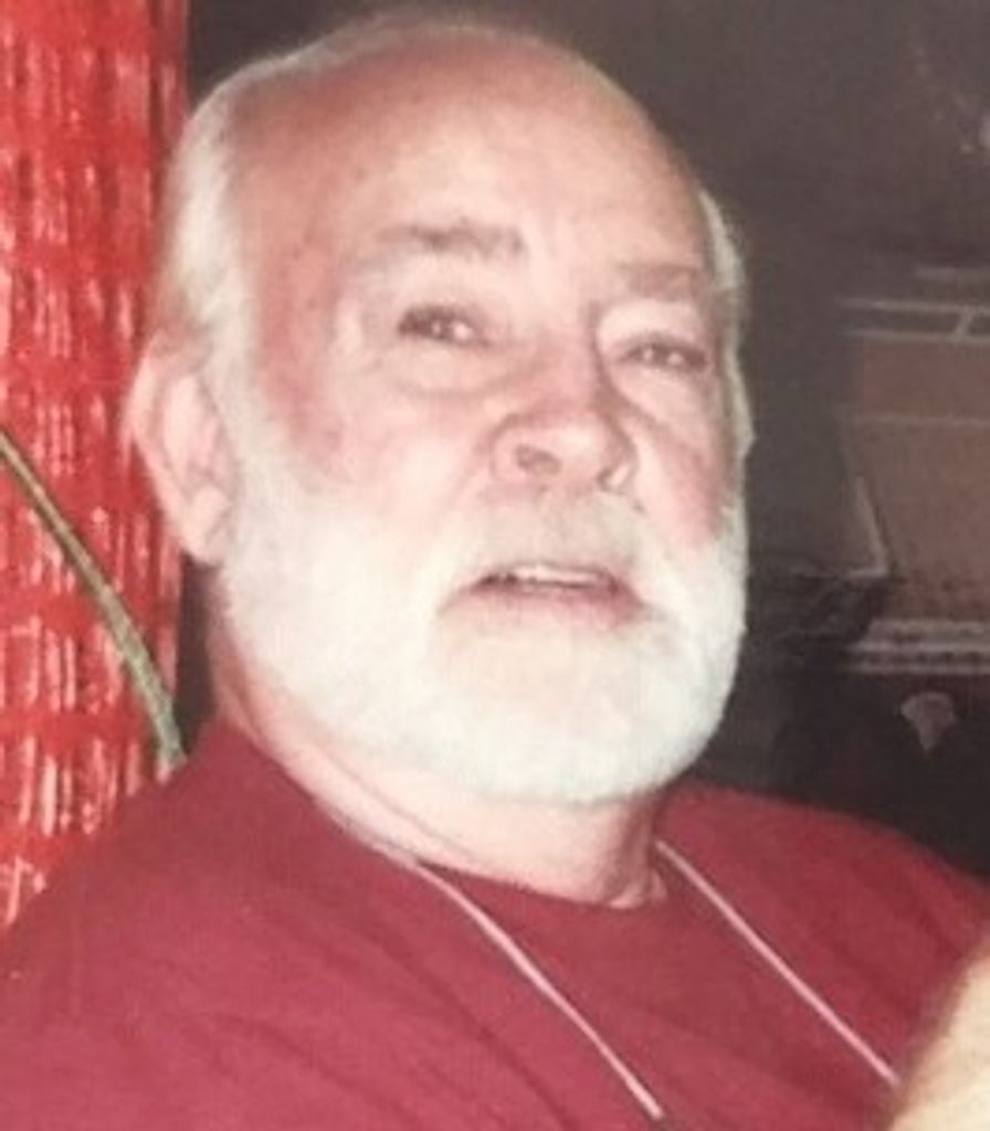 Donald Brown Profile Photo