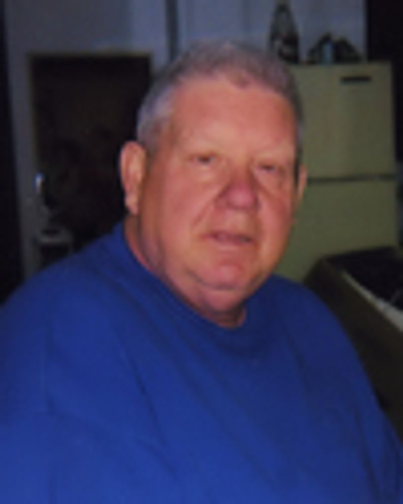 Joseph Robert Socobasin Sr. Profile Photo
