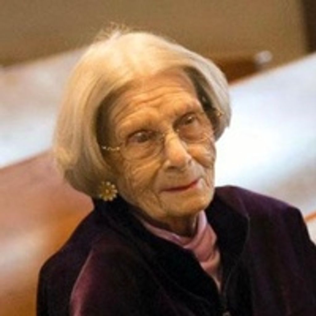 Helga E. Peck