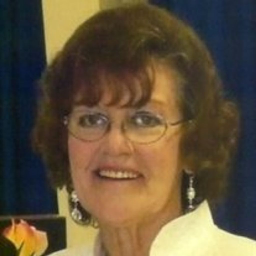 Freida Marie Stevens Fausnaugh