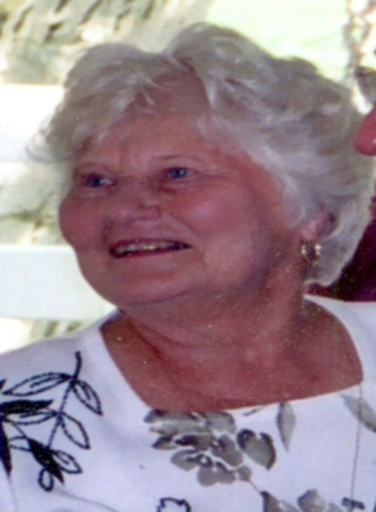 Norma A. Fryberger