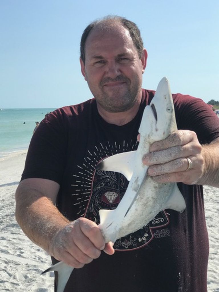 Joe "Tony" Anthony Myers