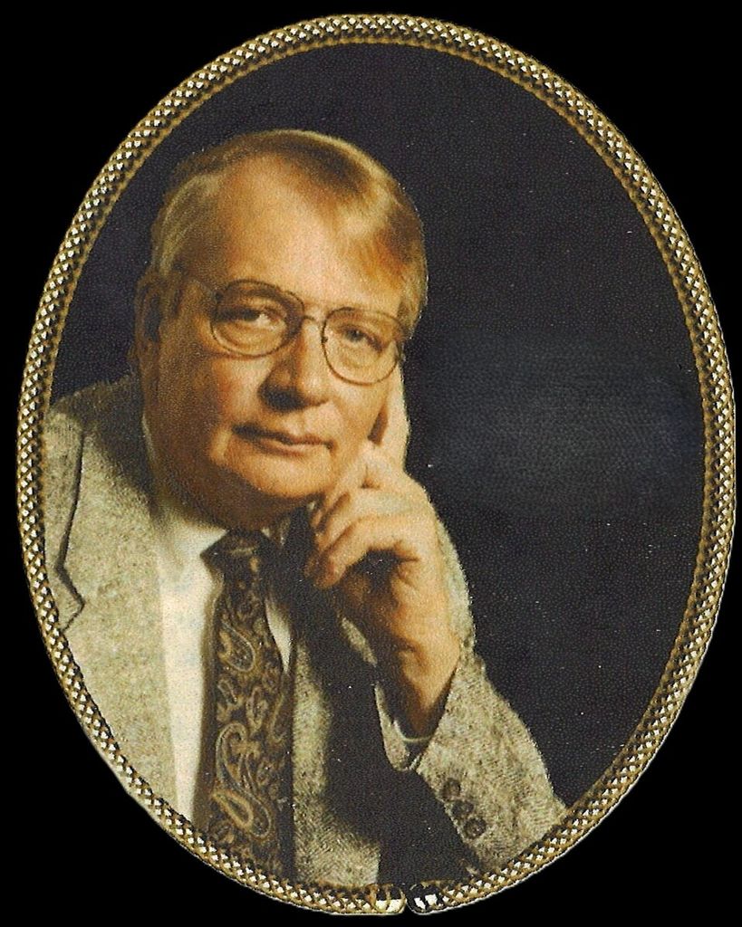 Dr. Howard G. Vigrass