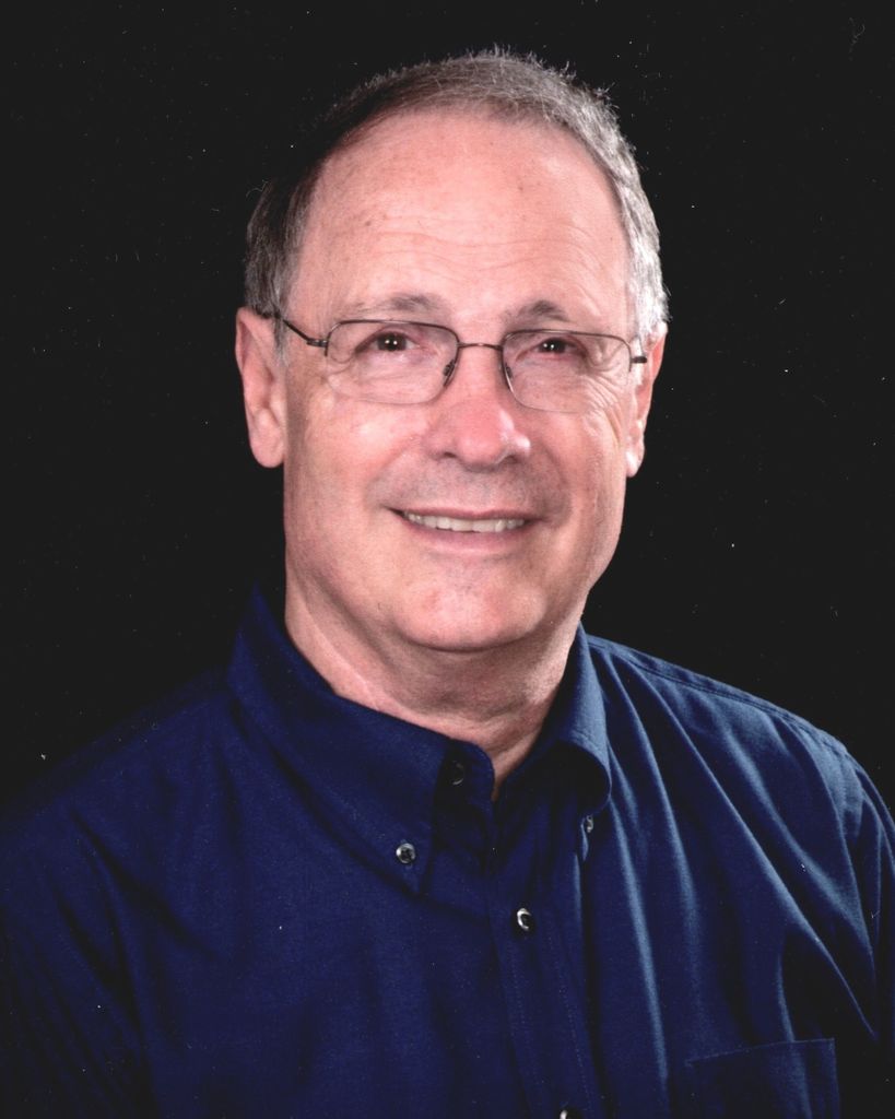 William Alfred Simms Profile Photo