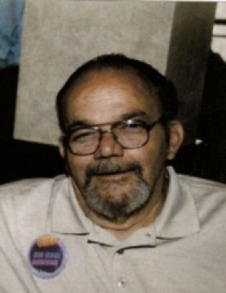 Richard W. "Dick" Scharet Sr. Profile Photo