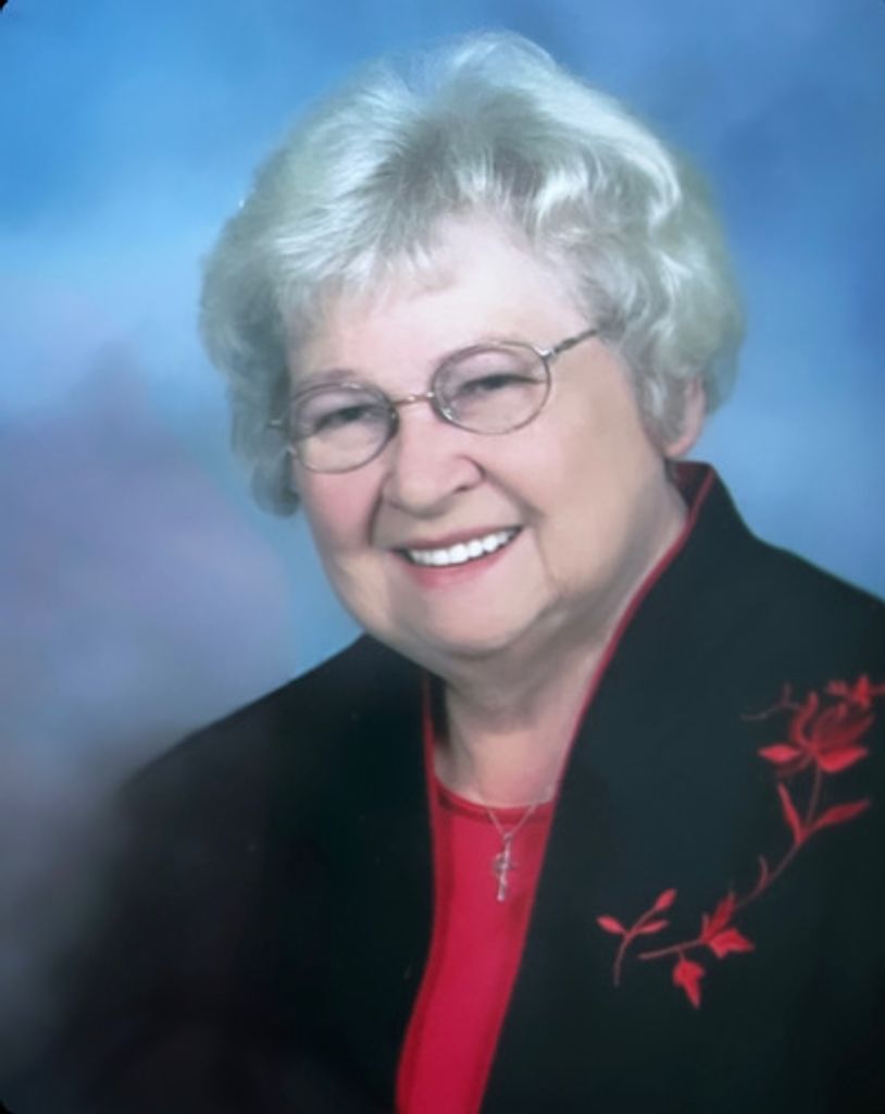 Nancy L. Reed Profile Photo