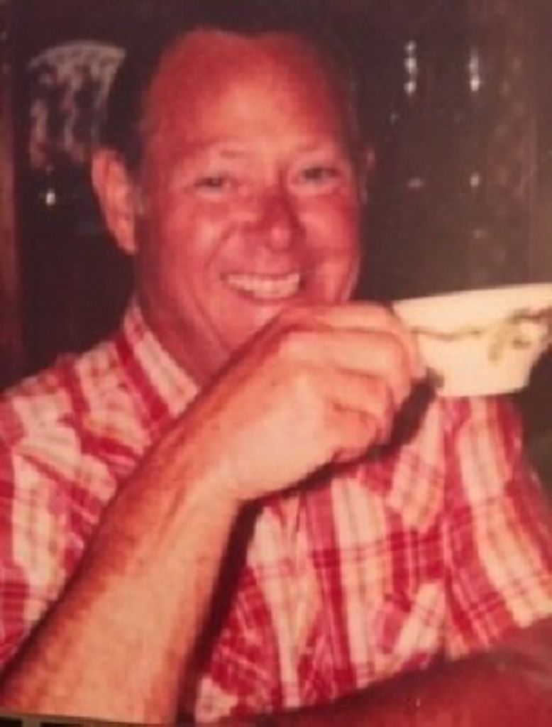 Walter Henry Yung Jr. Profile Photo