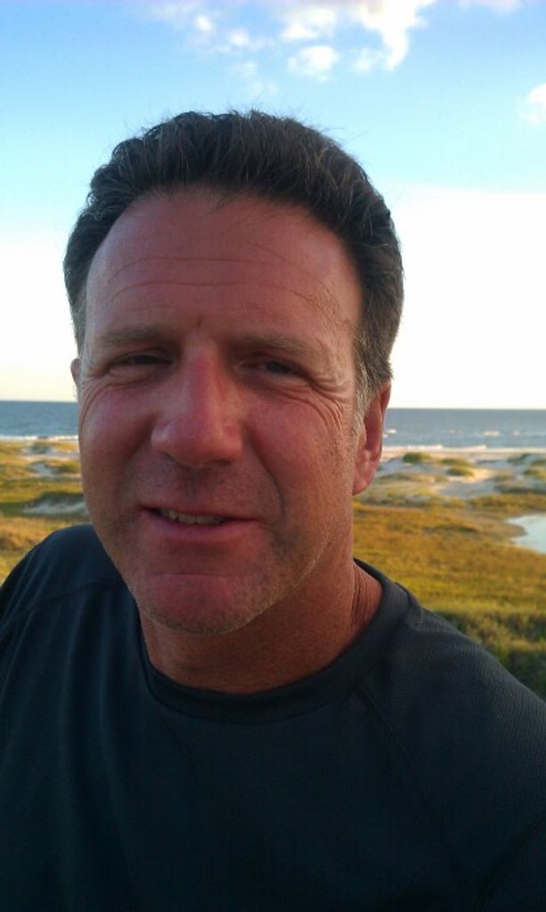 Rolla "Rob" Sandusky