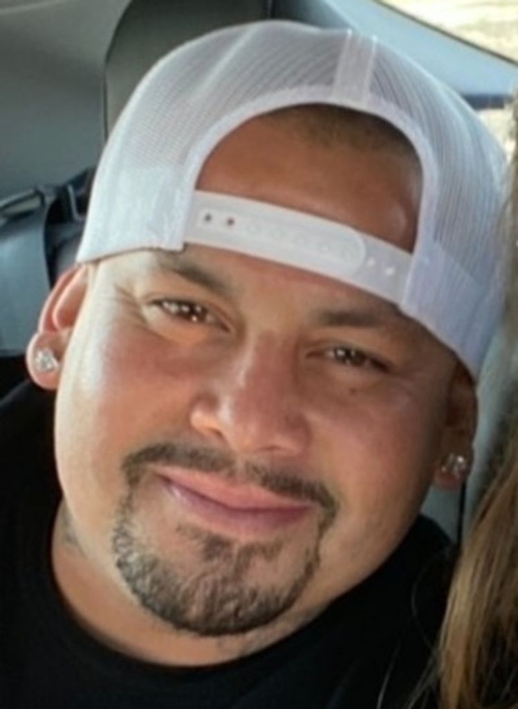 Robert Anthony Carrillo Profile Photo