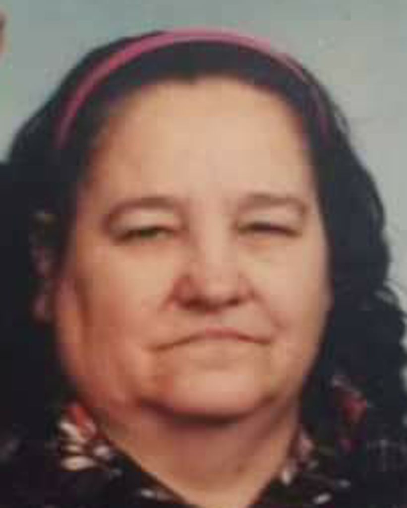 Olive Mae (Tally)  Beaver