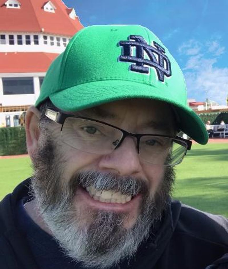 Brian T. Fitzpatrick Profile Photo