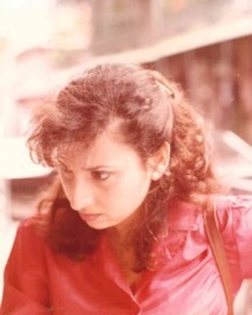 Carmen Huerta