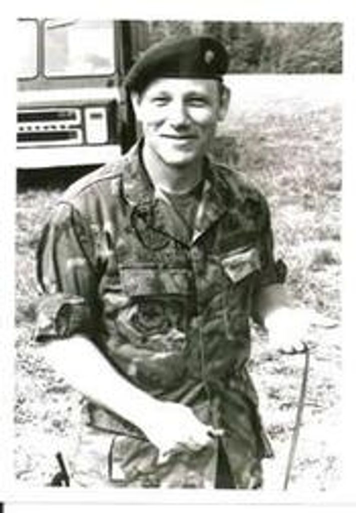 Col. (Ret)