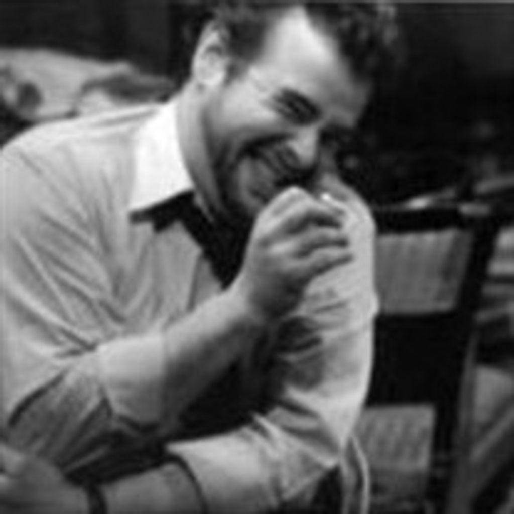 James Dean Merritt Jr.