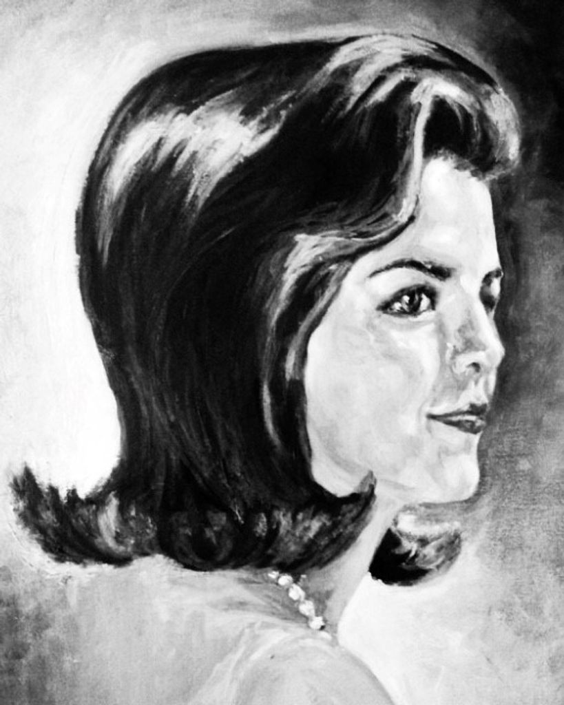 Carolyn P. Lill