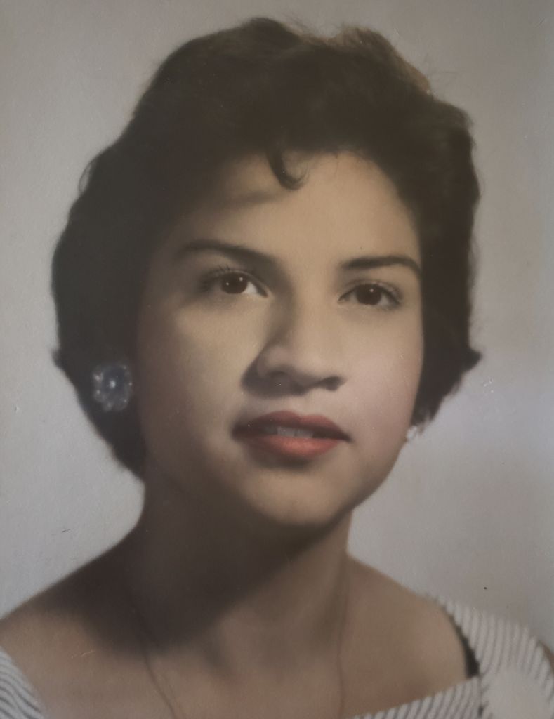 Guadalupe Dickey Profile Photo